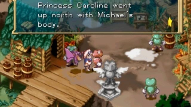 Rhapsody: A Musical Adventure 6