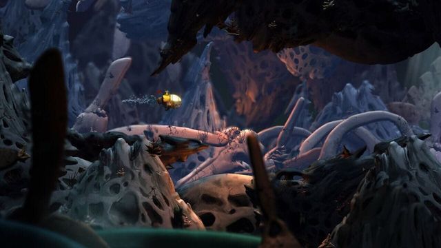 Song of the Deep 2