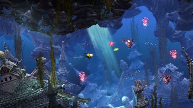 Song of the Deep 4