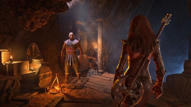 Conan Exiles 2