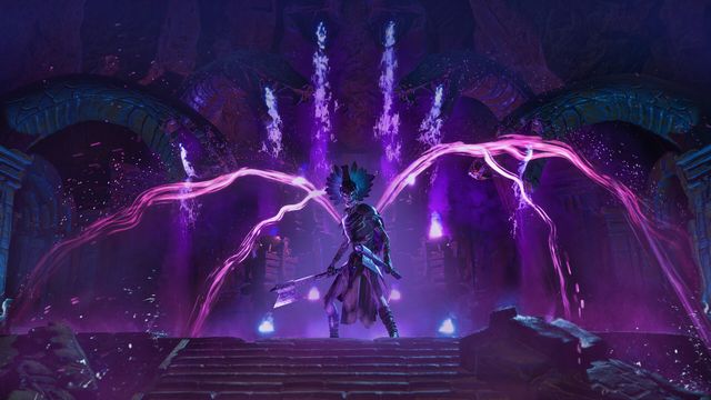 Conan Exiles 3