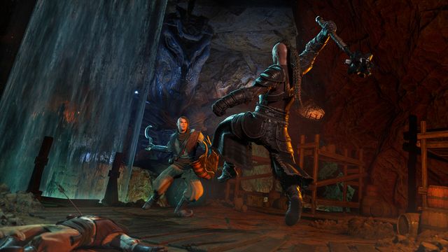 Conan Exiles 4