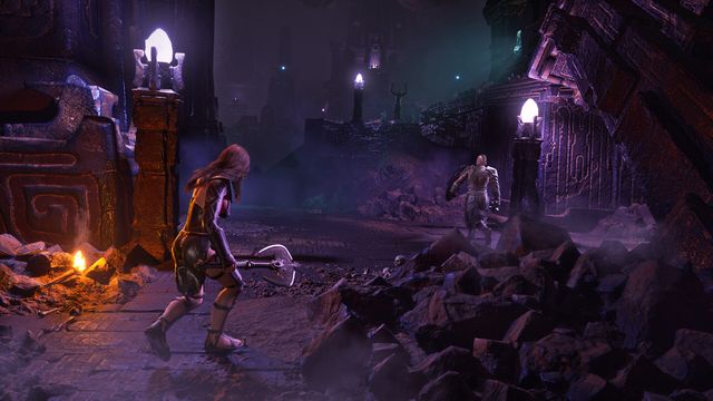 Conan Exiles 5