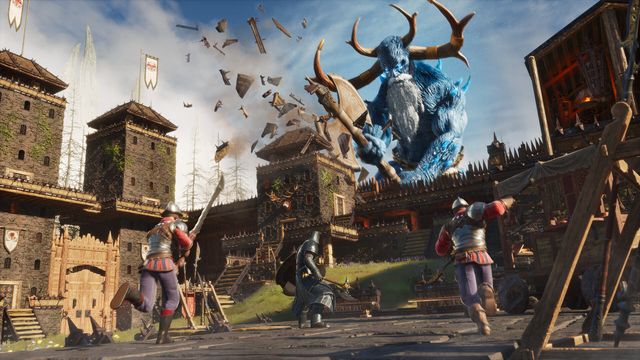 Conan Exiles 6