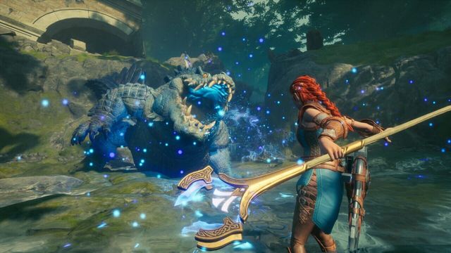 Asterigos: Curse of the Stars 3