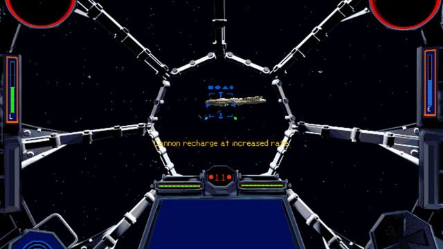 Star Wars: X-Wing vs. TIE Fighter 2
