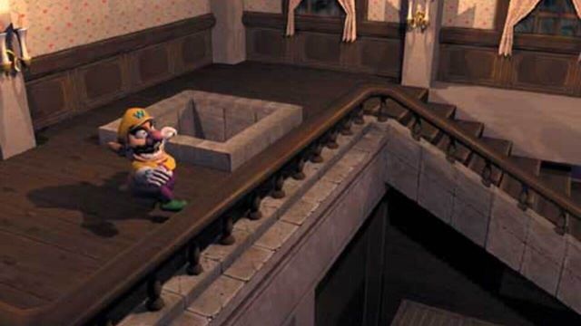 Wario World 2