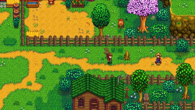 Stardew Valley 3