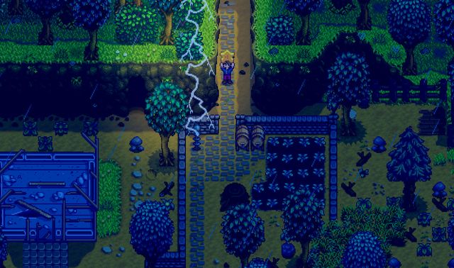 Stardew Valley 4
