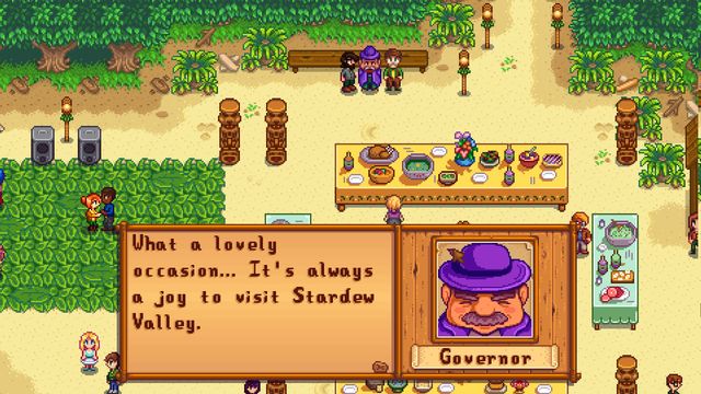 Stardew Valley 5