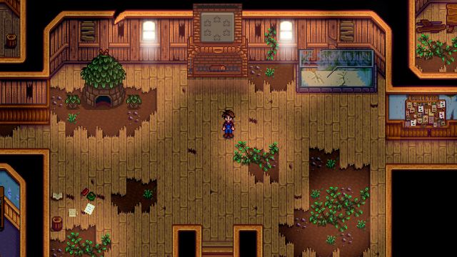 Stardew Valley 6