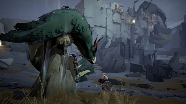 Ashen 2