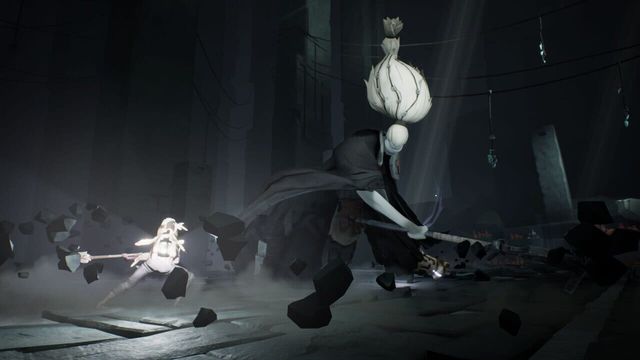 Ashen 3