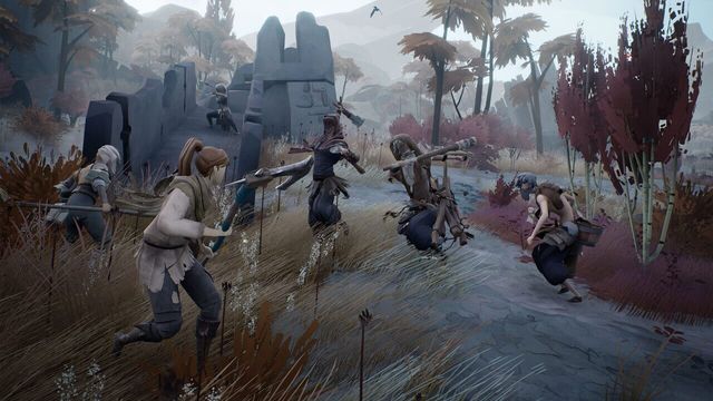 Ashen 4
