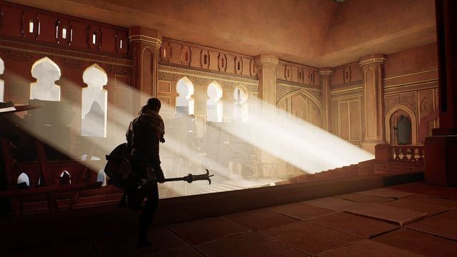 Ashen 6