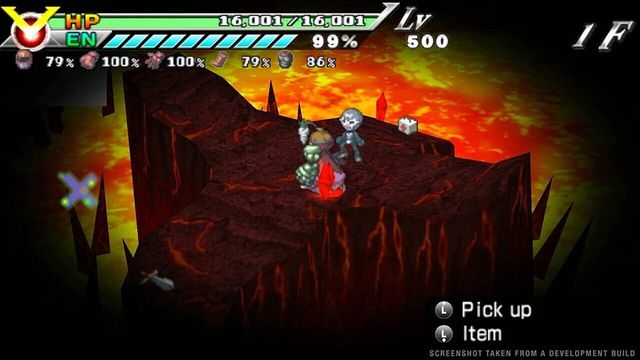 Prinny Presents: NIS Classics Vol 2 5