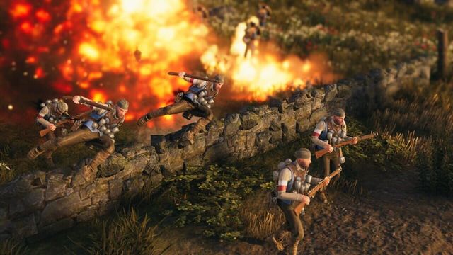 Iron Harvest: Complete Edition 6