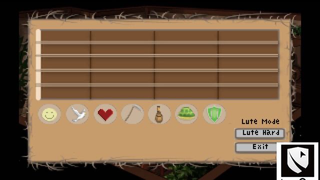 The Order of the Thorne: The King's Challenge 4