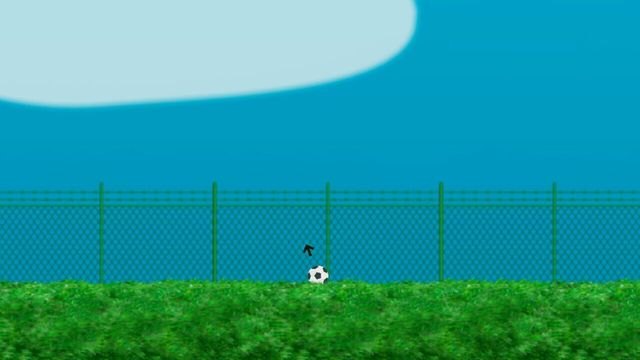 Kick It 5