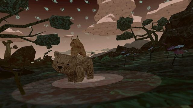 Paws: A Shelter 2 Game 2