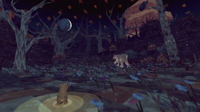 Paws: A Shelter 2 Game 5