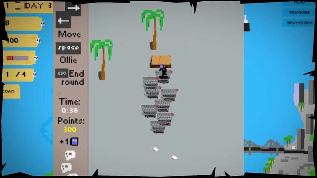 Urban Pirate 4