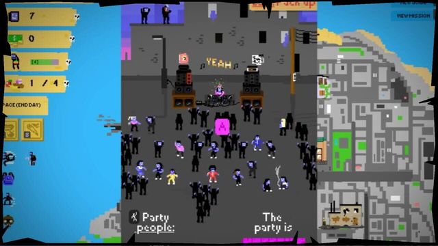 Urban Pirate 5