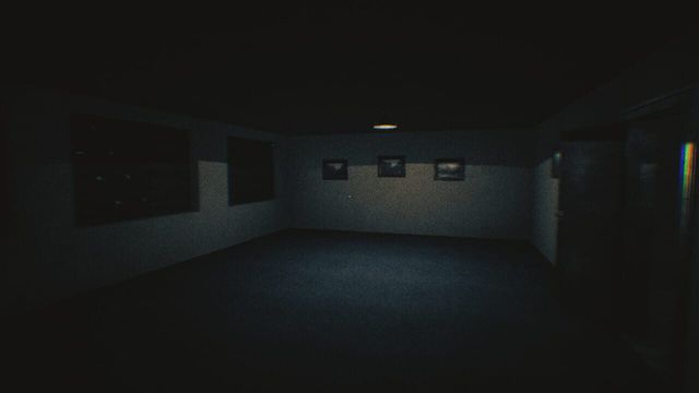 Koshmar 5