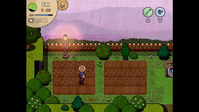 World's Dawn 3