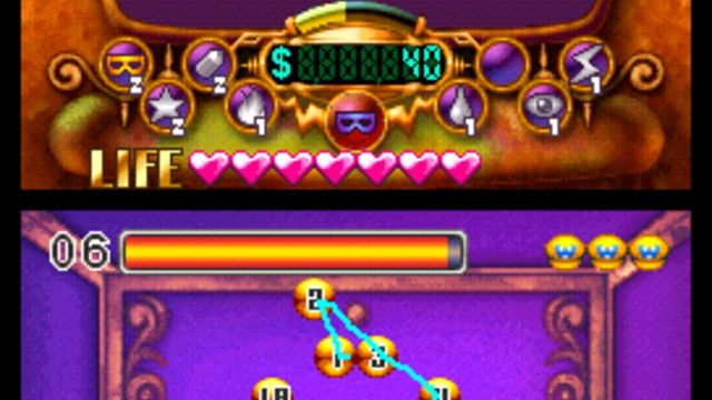 Wario: Master of Disguise 2