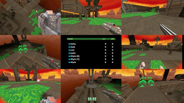 Gunscape 4