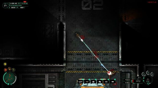 Subterrain 2