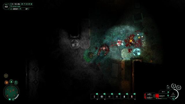 Subterrain 4