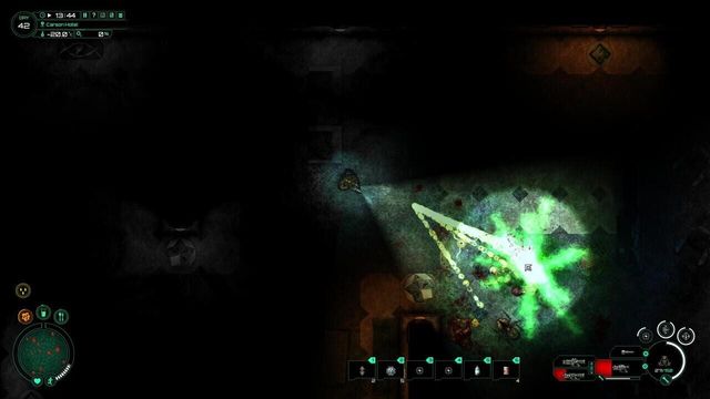 Subterrain 5