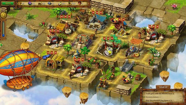 Moai 6: Unexpected Guests - Collector's Edition 5