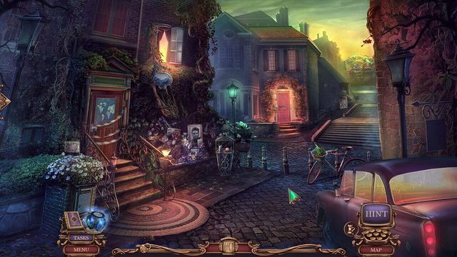 Mystery Case Files: The Harbinger - Collector's Edition 3