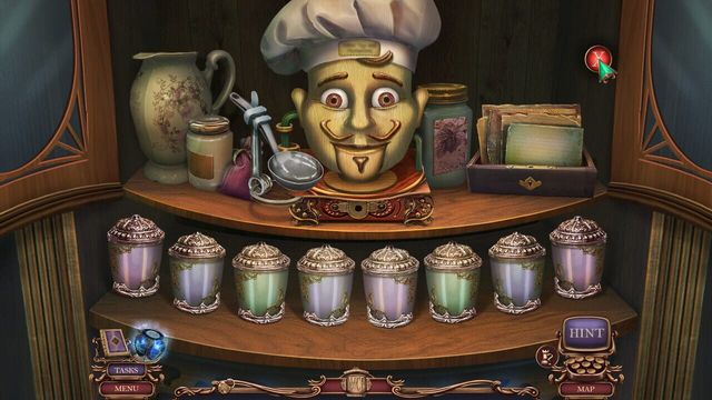 Mystery Case Files: The Harbinger - Collector's Edition 5