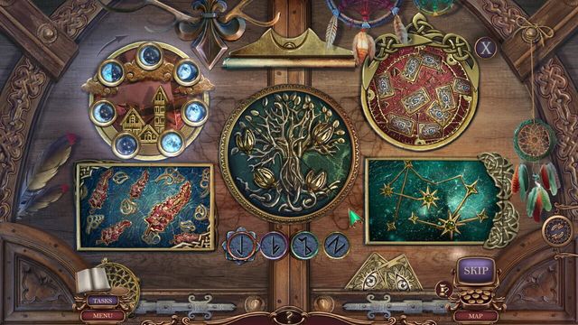 Mystery Case Files: The Harbinger - Collector's Edition 6