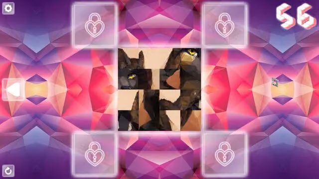 Poly Puzzle: Furries 1