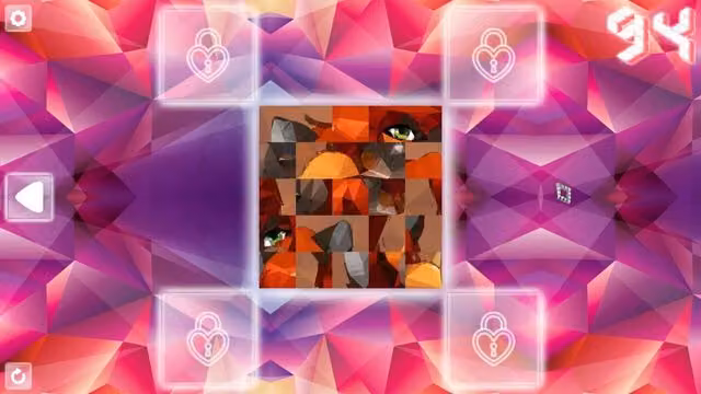 Poly Puzzle: Furries 2