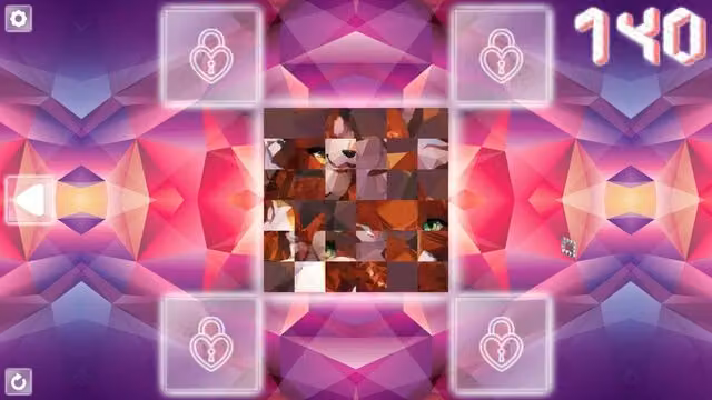 Poly Puzzle: Furries 3