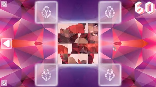 Poly Puzzle: Furries 5