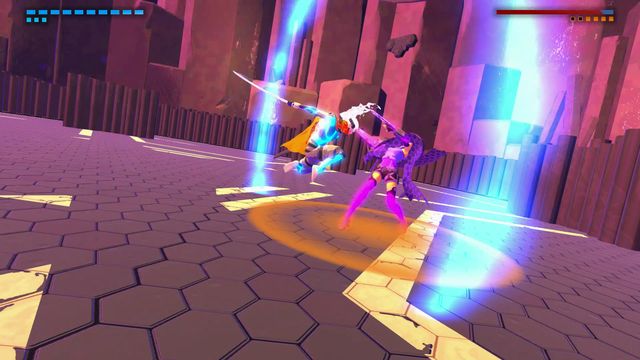 Furi 2