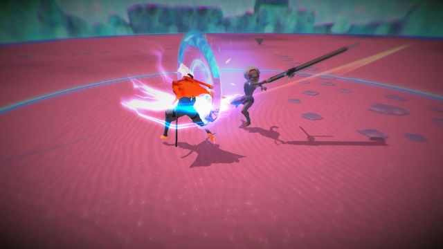 Furi 4