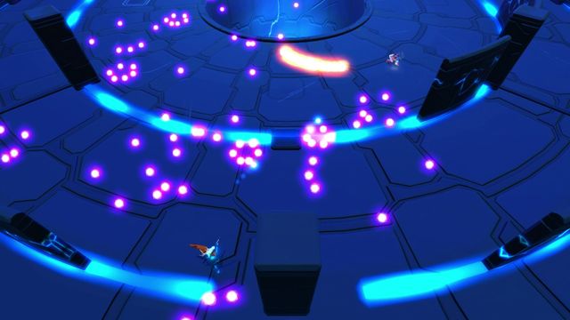 Furi 5