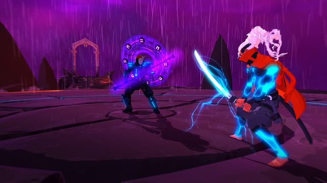 Furi 6