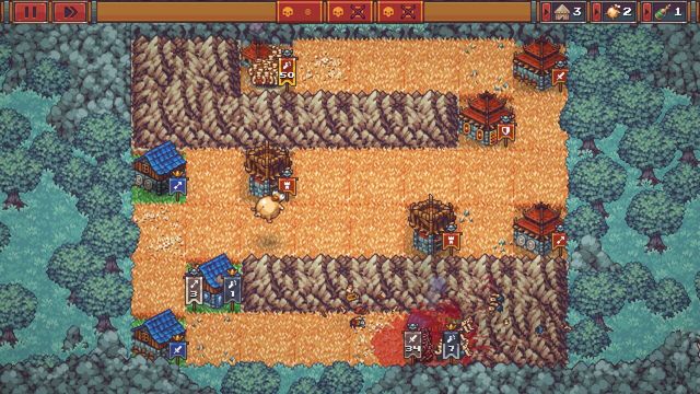 Crush Your Enemies 2