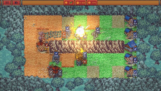 Crush Your Enemies 3