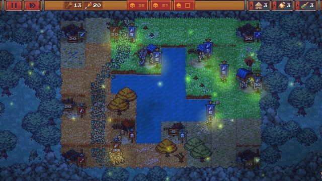 Crush Your Enemies 4