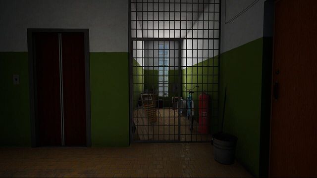 Bright Lights of Svetlov 6